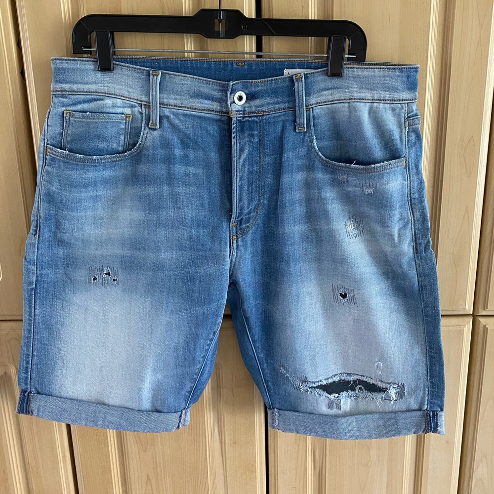 G-Star shorts men